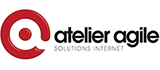 Atelier agile logo