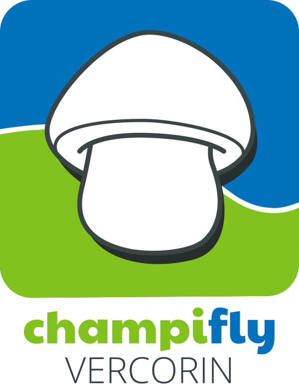 champifly vercorin