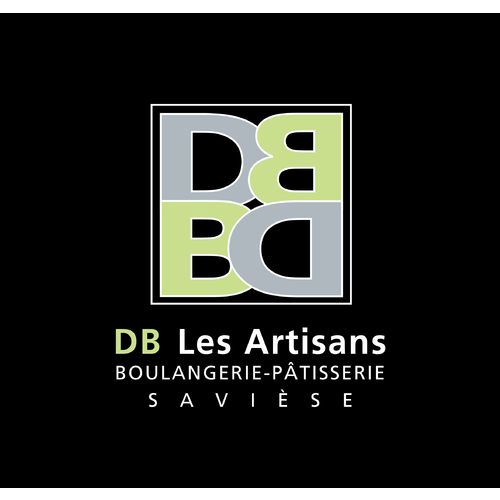 Logo dblesartisans saviese